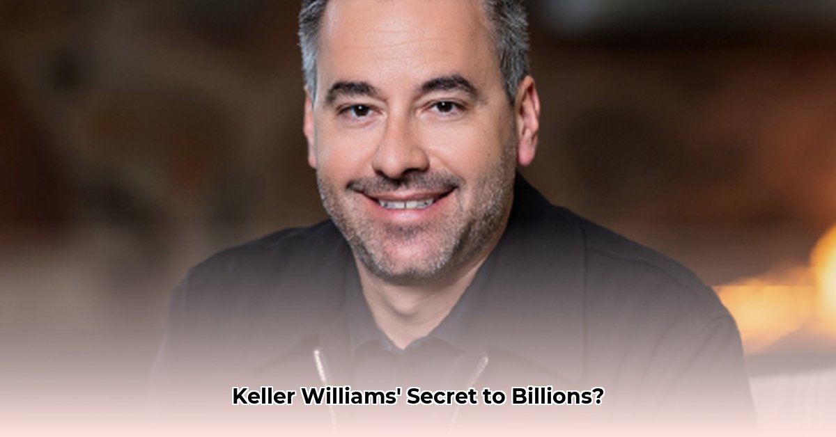 keller-williams-net-worth
